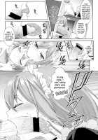 Passiomaid Sister [Usagi Nagomu] [Original] Thumbnail Page 07