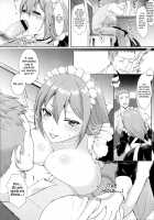 Passiomaid Sister [Usagi Nagomu] [Original] Thumbnail Page 08