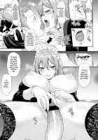 Passiomaid Sister [Usagi Nagomu] [Original] Thumbnail Page 09