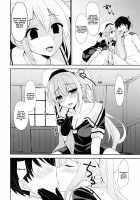 Stalking Girl Harusame / ストーカー春雨ちゃん [Ikura Nagisa] [Kantai Collection] Thumbnail Page 16