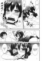 Yandere Shigure Soushuuhen / ヤンデレ時雨総集編 [Ikura Nagisa] [Kantai Collection] Thumbnail Page 15