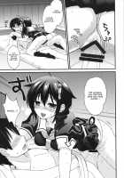 Yandere Shigure Soushuuhen / ヤンデレ時雨総集編 [Ikura Nagisa] [Kantai Collection] Thumbnail Page 17