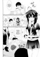 Yandere Shigure Soushuuhen / ヤンデレ時雨総集編 [Ikura Nagisa] [Kantai Collection] Thumbnail Page 35
