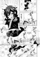 Yandere Shigure Soushuuhen / ヤンデレ時雨総集編 [Ikura Nagisa] [Kantai Collection] Thumbnail Page 38