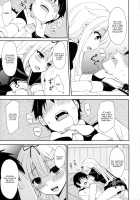 Yandere Shigure Soushuuhen / ヤンデレ時雨総集編 [Ikura Nagisa] [Kantai Collection] Thumbnail Page 48