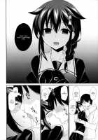 Yandere Shigure Soushuuhen / ヤンデレ時雨総集編 [Ikura Nagisa] [Kantai Collection] Thumbnail Page 53
