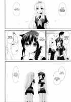 Yandere Shigure Soushuuhen / ヤンデレ時雨総集編 [Ikura Nagisa] [Kantai Collection] Thumbnail Page 57