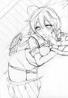 Yandere Shigure Soushuuhen / ヤンデレ時雨総集編 [Ikura Nagisa] [Kantai Collection] Thumbnail Page 63