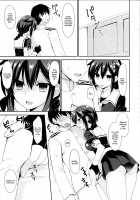 Yandere Shigure Soushuuhen / ヤンデレ時雨総集編 [Ikura Nagisa] [Kantai Collection] Thumbnail Page 67
