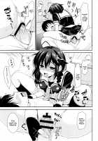 Yandere Shigure Soushuuhen / ヤンデレ時雨総集編 [Ikura Nagisa] [Kantai Collection] Thumbnail Page 69