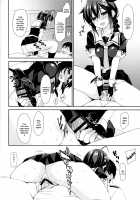 Yandere Shigure Soushuuhen / ヤンデレ時雨総集編 [Ikura Nagisa] [Kantai Collection] Thumbnail Page 70