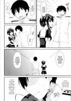 Yandere Shigure Soushuuhen / ヤンデレ時雨総集編 [Ikura Nagisa] [Kantai Collection] Thumbnail Page 74