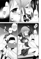 Yama Shigure / 山しぐれ [Ooshima Tomo] [Kantai Collection] Thumbnail Page 12