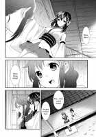 Yama Shigure / 山しぐれ [Ooshima Tomo] [Kantai Collection] Thumbnail Page 09