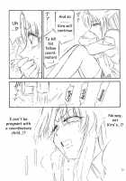 Hontou No Kimochi / ホントウノキモチ [Charlie Nishinaka] [Gundam Seed] Thumbnail Page 20