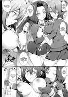 Kan Musu / 姦むす [Cheru] [Kantai Collection] Thumbnail Page 19