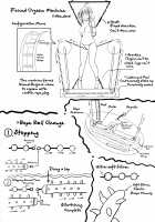 Kuchikukan Shigure Kyousei Zecchou Souchi / 駆逐艦 時雨 強制絶頂装置 [Monikano] [Kantai Collection] Thumbnail Page 24