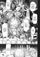 Inchuu no Naedoko / 淫蟲の苗床 [Nishida Megane] [Original] Thumbnail Page 20