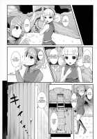 Time Travel - Futanari Princess Zelda Is Out Of Control! / 時廻～ふたなりゼルダ姫の暴走が止まらないッ！～ [Runrun] [The Legend Of Zelda] Thumbnail Page 33