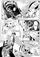 Time Travel - Futanari Princess Zelda Is Out Of Control! / 時廻～ふたなりゼルダ姫の暴走が止まらないッ！～ [Runrun] [The Legend Of Zelda] Thumbnail Page 05