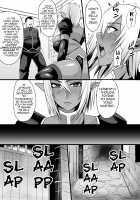 Onna Shougun Artesia - Dark Elf Haramase Choukyou Kiroku / 女将軍アルテシア ダークエルフ孕ませ調教記録 [Nishida Megane] [Original] Thumbnail Page 05