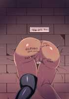 Dark Elf Queen Freya -Colosseum of Humilation- / ダークエルフの王女フレイア～屈辱のコロッセオ～ [Nishida Megane] [Original] Thumbnail Page 31