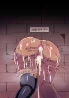 Dark Elf Queen Freya -Colosseum of Humilation- / ダークエルフの王女フレイア～屈辱のコロッセオ～ [Nishida Megane] [Original] Thumbnail Page 37