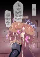 Dark Elf Queen Freya -Colosseum of Humilation- / ダークエルフの王女フレイア～屈辱のコロッセオ～ [Nishida Megane] [Original] Thumbnail Page 51