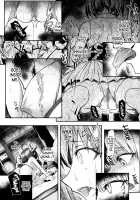 Futanari Shigure Fusou no Bouryaku Daiichi Sakusen / フタナリ時雨 扶桑ノ謀略 [Moai Tentyou] [Kantai Collection] Thumbnail Page 18