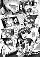 Futanari Shigure Fusou no Bouryaku Daiichi Sakusen / フタナリ時雨 扶桑ノ謀略 [Moai Tentyou] [Kantai Collection] Thumbnail Page 06