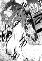 Futanari Shigure Fusou no Bouryaku Daini Sakusen / フタナリ時雨 扶桑の謀略 第二作戦 [Moai Tentyou] [Kantai Collection] Thumbnail Page 19