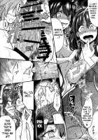 Futanari Shigure Fusou no Bouryaku Daini Sakusen / フタナリ時雨 扶桑の謀略 第二作戦 [Moai Tentyou] [Kantai Collection] Thumbnail Page 21