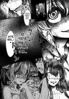 Futanari Shigure Fusou no Bouryaku Daini Sakusen / フタナリ時雨 扶桑の謀略 第二作戦 [Moai Tentyou] [Kantai Collection] Thumbnail Page 22