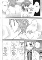 Onna Ni Natta Ore Ga ○○○ Suru Ohanashi 2 / おんなになった俺が○○○するお話・２ [Original] Thumbnail Page 17