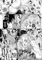 Seigyo Hunou no Kemono / 性御不能の獣 [Bowalia] [Original] Thumbnail Page 18