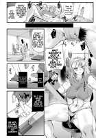 Seigyo Hunou no Kemono / 性御不能の獣 [Bowalia] [Original] Thumbnail Page 06