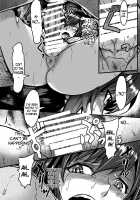 Futanari Shigure no Yamashiro Otoshi ~Fusou o Soete~ Kai / フタナリ時雨の山城堕とし ～扶桑を添えて～改 [Moai Tentyou] [Kantai Collection] Thumbnail Page 17