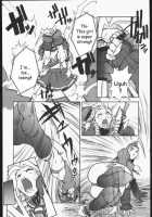 DURIAN / DURIAN [Juubaori Mashumaro] [Street Fighter] Thumbnail Page 09