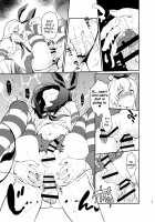 Kusozako Circle no Hon o Yondeshimatta Oote no Hanashi / クソ雑魚サークルの本を読んでしまった大手の話 [Tachikawa Negoro] [Kantai Collection] Thumbnail Page 21