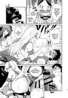 Otokonoko Sakka ga Genkou Gasshuku o Kaisai Shitara! / 男の娘作家が原稿合宿を開催したら! [Tachikawa Negoro] [Fate] Thumbnail Page 24