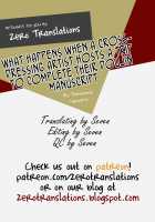 Otokonoko Sakka ga Genkou Gasshuku o Kaisai Shitara! / 男の娘作家が原稿合宿を開催したら! [Tachikawa Negoro] [Fate] Thumbnail Page 31