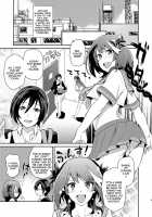 Otokonoko Sakka ga Genkou Gasshuku o Kaisai Shitara! / 男の娘作家が原稿合宿を開催したら! [Tachikawa Negoro] [Fate] Thumbnail Page 04