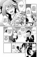 Otokonoko Sakka ga Genkou Gasshuku o Kaisai Shitara! / 男の娘作家が原稿合宿を開催したら! [Tachikawa Negoro] [Fate] Thumbnail Page 06