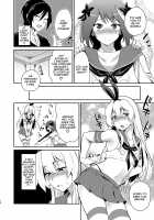 Otokonoko Sakka ga Genkou Gasshuku o Kaisai Shitara! / 男の娘作家が原稿合宿を開催したら! [Tachikawa Negoro] [Fate] Thumbnail Page 09