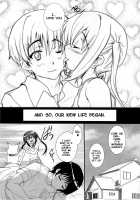 Ore no Gimai ga Azunyan no Wake ga nai Kan. / 俺の義妹があずにゃんのわけがない 完。 [Hanashi] [K-On!] Thumbnail Page 17