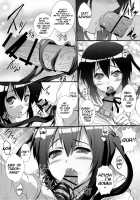 Ore no Gimai ga Azunyan no Wake ga nai Kan. / 俺の義妹があずにゃんのわけがない 完。 [Hanashi] [K-On!] Thumbnail Page 19