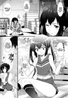 Zoku - Ore no Gimai ga Azunyan Wake ga Nai / 続・俺の義妹があずにゃんのわけがない [Cheruno] [K-On!] Thumbnail Page 13