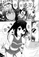 Zoku - Ore no Gimai ga Azunyan Wake ga Nai / 続・俺の義妹があずにゃんのわけがない [Cheruno] [K-On!] Thumbnail Page 14