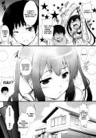 Zoku - Ore no Gimai ga Azunyan Wake ga Nai / 続・俺の義妹があずにゃんのわけがない [Cheruno] [K-On!] Thumbnail Page 19