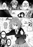 Zoku - Ore no Gimai ga Azunyan Wake ga Nai / 続・俺の義妹があずにゃんのわけがない [Cheruno] [K-On!] Thumbnail Page 21